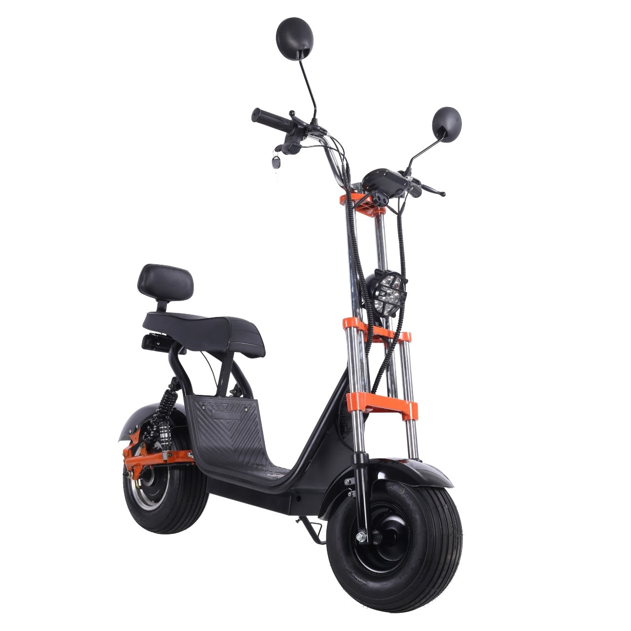 Kugoo C2 Electric Scooter