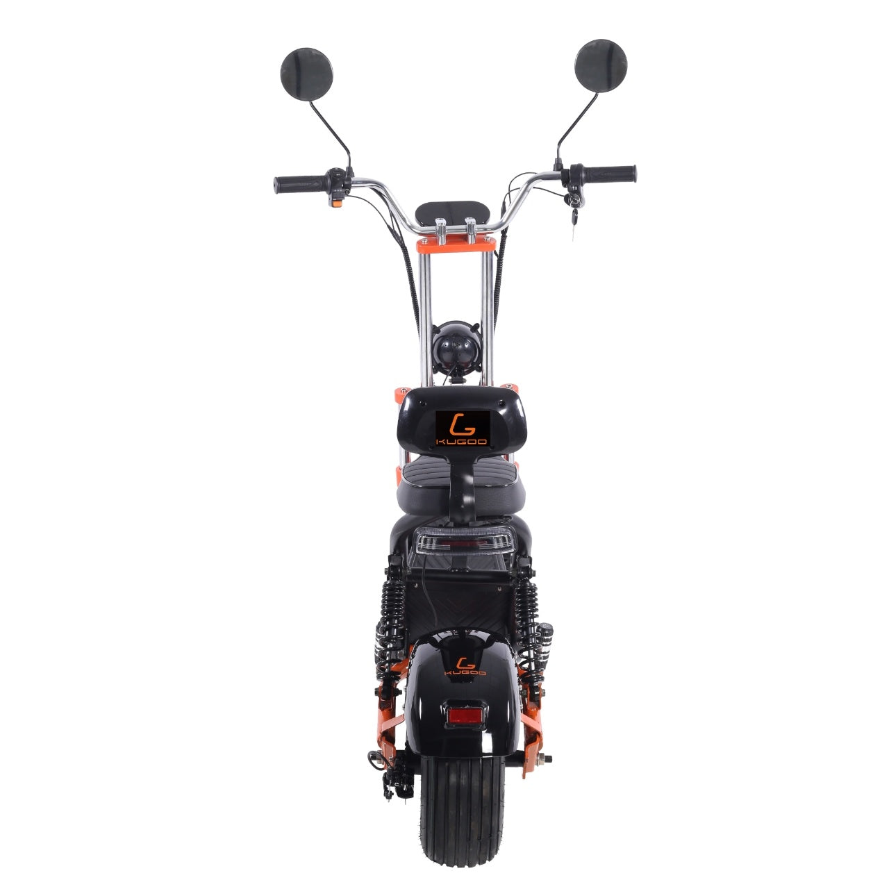 Kugoo C2 Electric Scooter