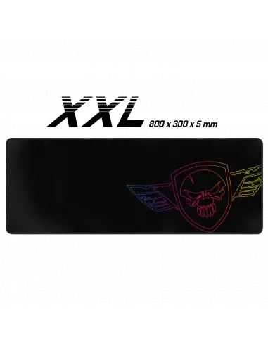 Spirit of Gamer Mouse Pad Non-slip rubber base XXL Size