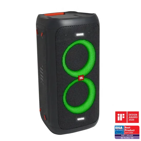 JBL PartyBox 100