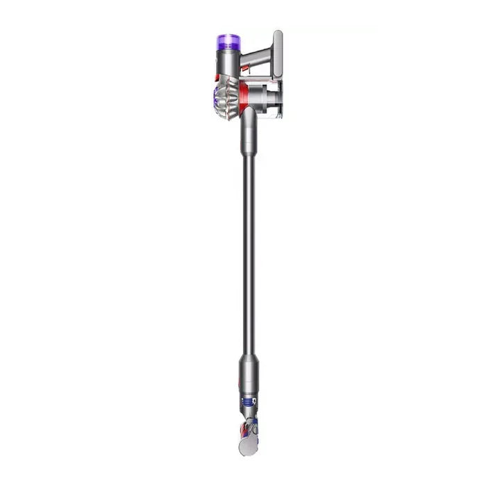 the 425W Dyson V8 Advanced Cordless Stick Vacuum Cleaner in Gray from XPRS.