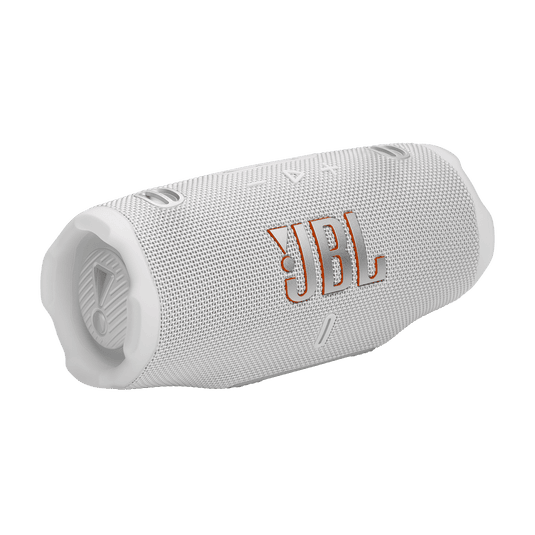 JBL Charge 6 Portable Bluetooth Speaker