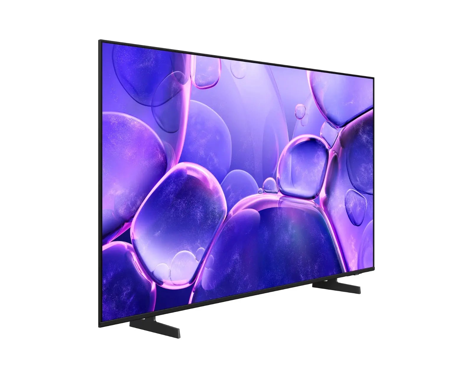 <tc>سامسونج 58 بوصة Crystal UHD U8000F بدقة 4K تلفزيون ذكي مع مستقبل مدمج – 58U8000F</tc>