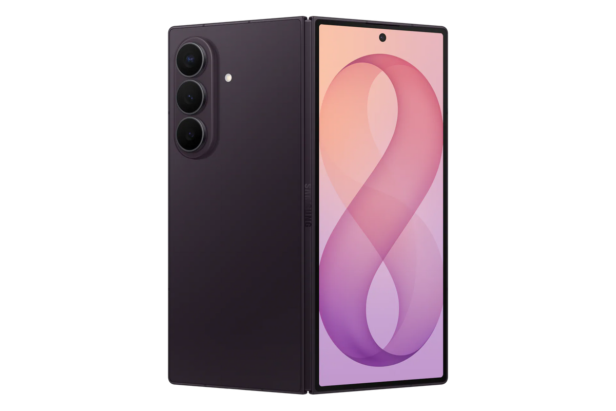 Pre-Order Samsung Galaxy Z Fold 8 Ultra 12GB Ram 256GB