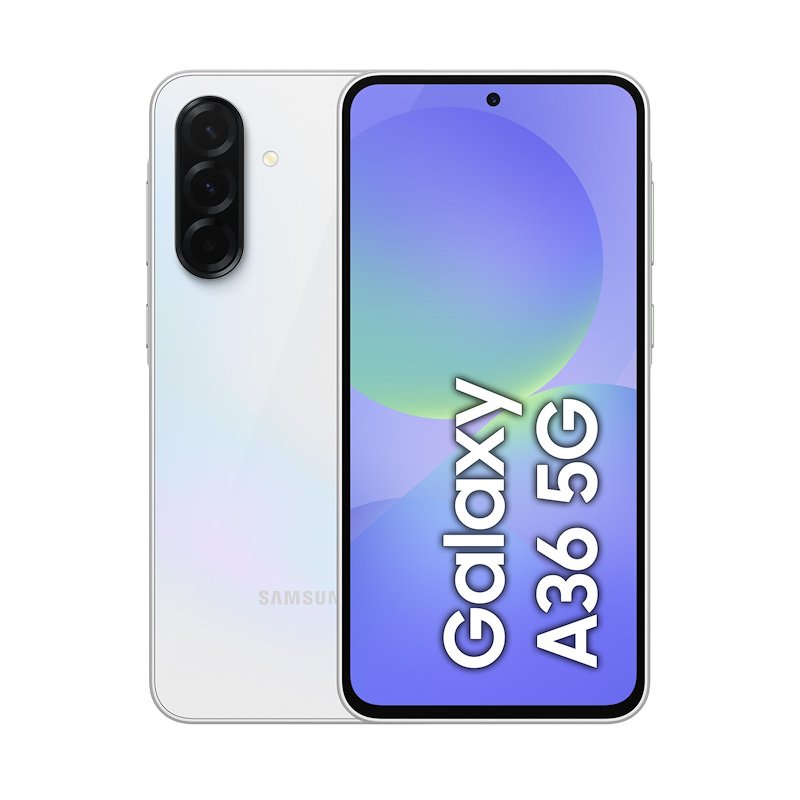 Samsung Galaxy A36 5G (ضمان الوكيل )