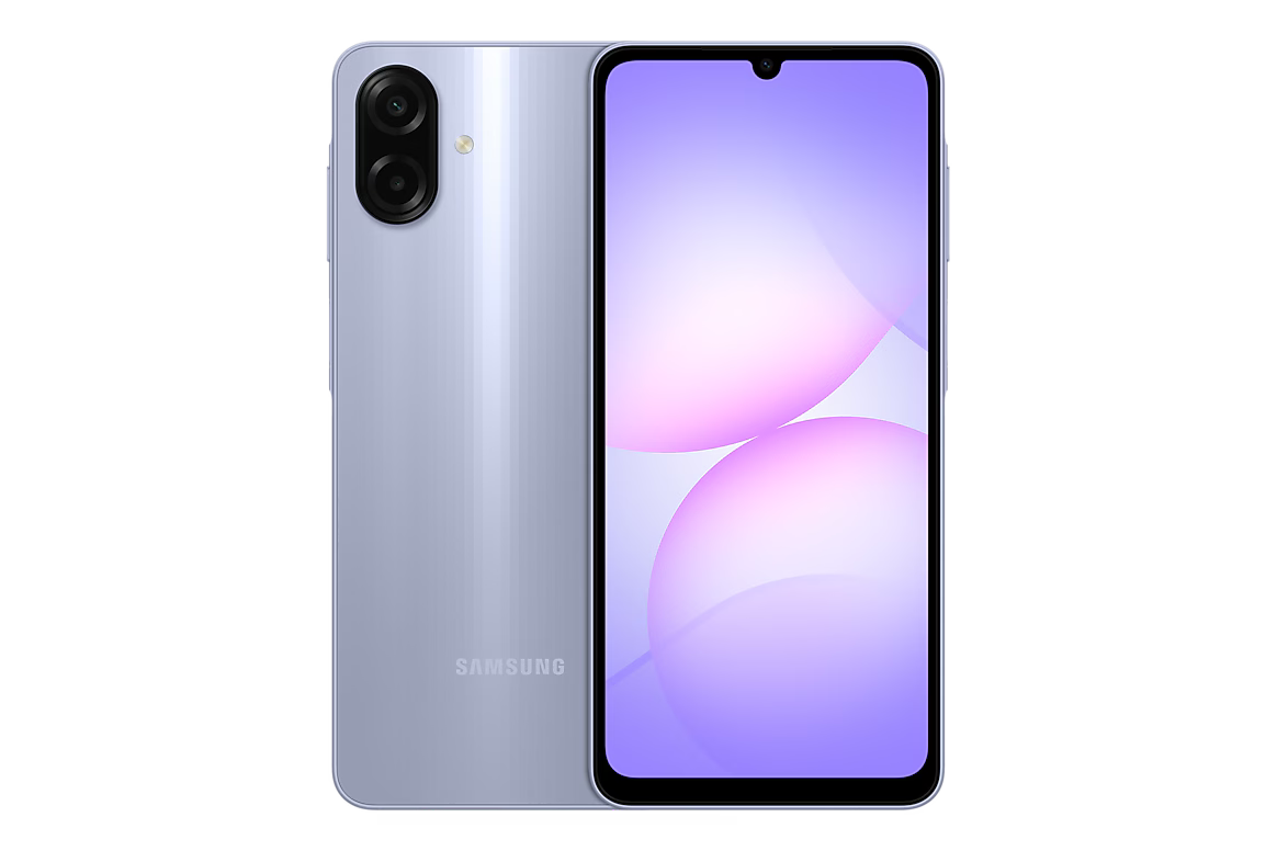 Samsung Galaxy A07s 4G Dual sim, 4GB Ram, 64GB