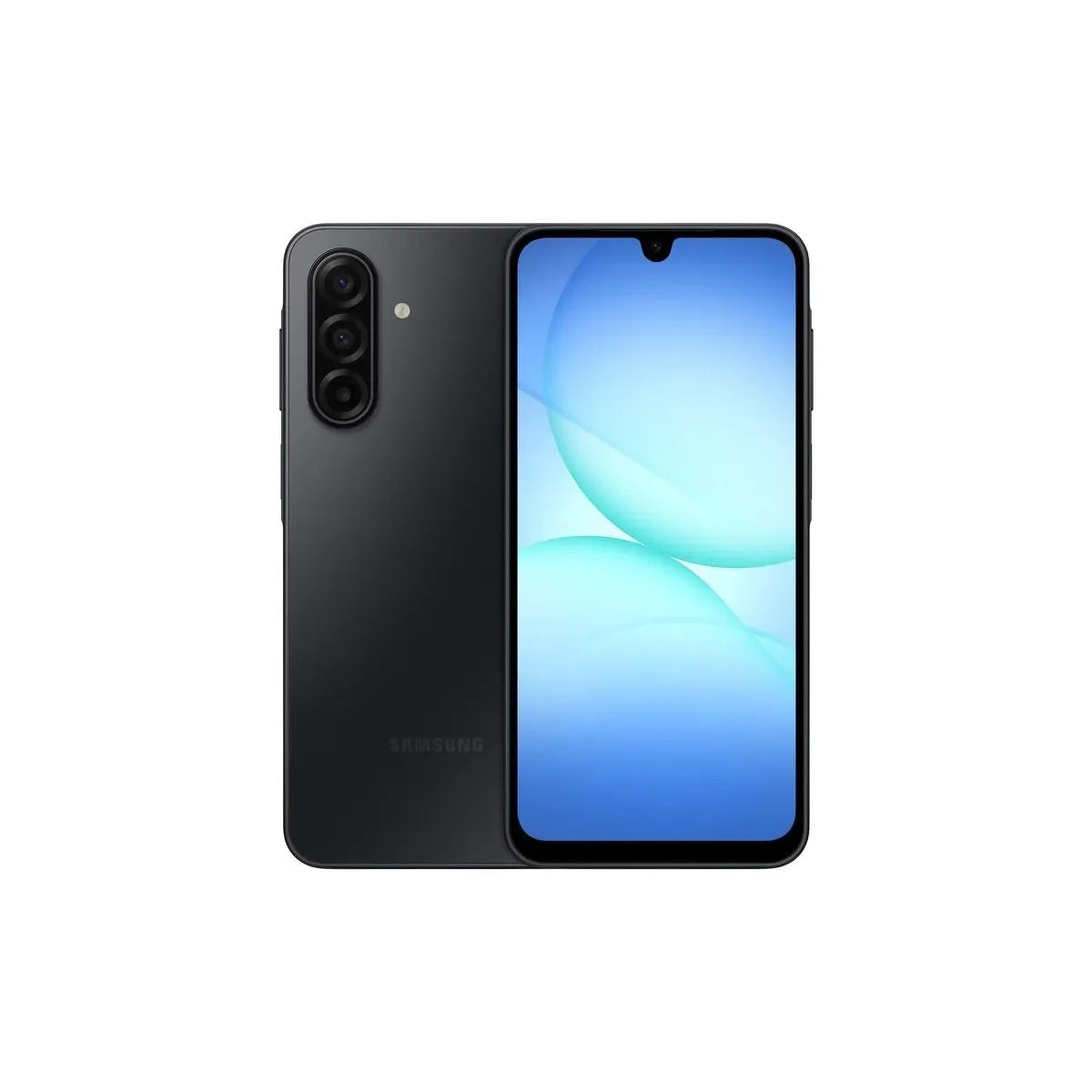 Samsung Galaxy A17 5G — 8GB RAM / 256GB - XPRS