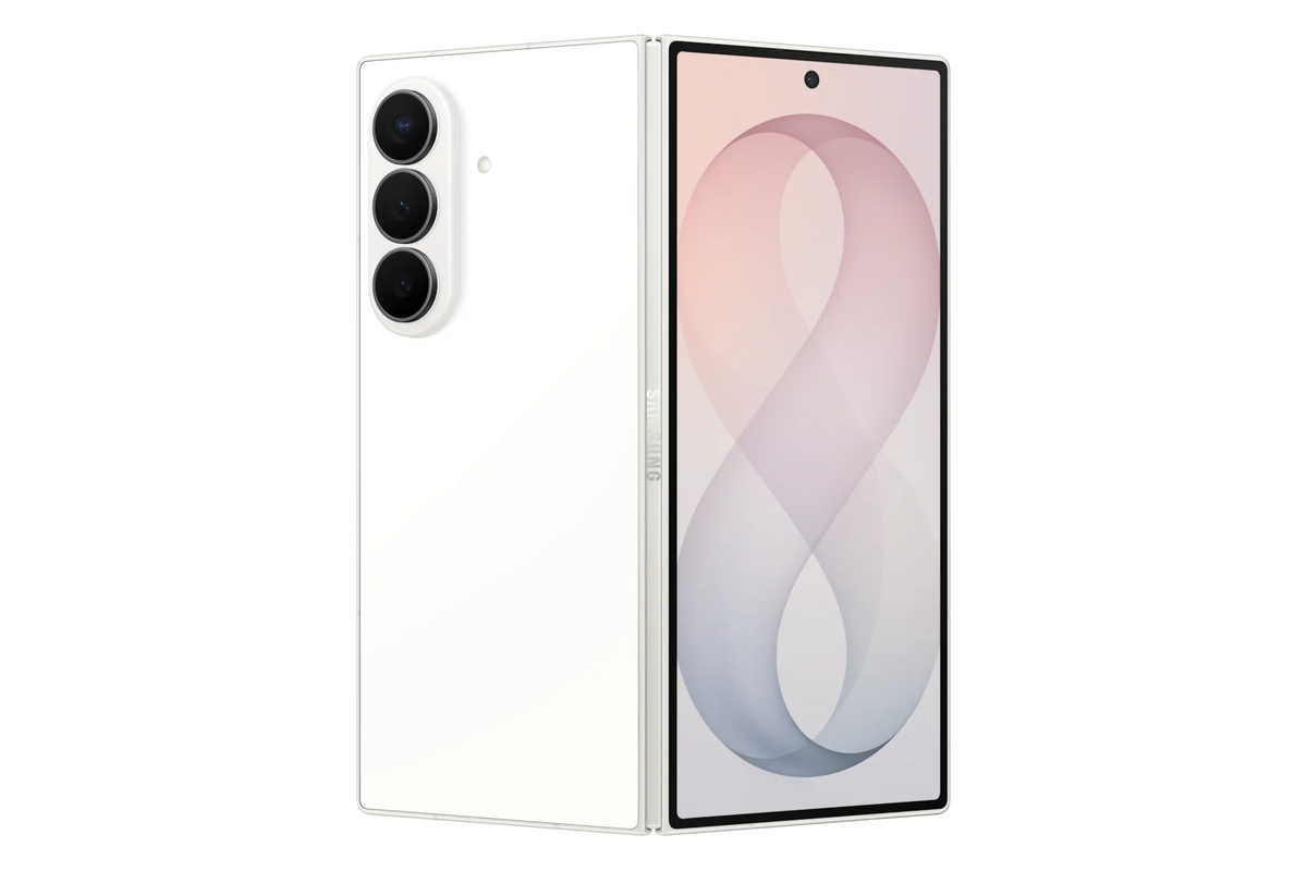 Pre-Order Samsung Galaxy Z Fold 8 Ultra 12GB Ram 256GB