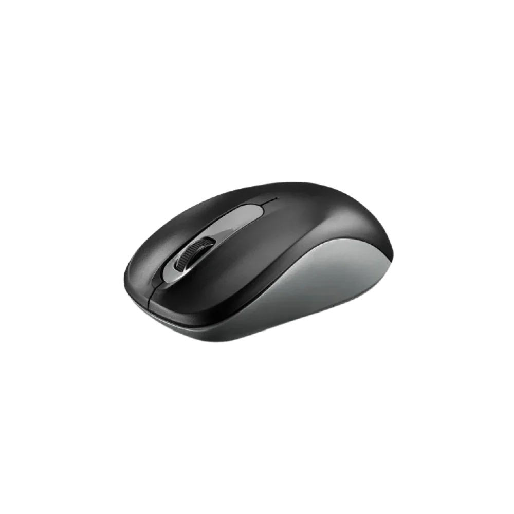 hama AMW-200 Optical Wireless Mouse - Black xprs 0