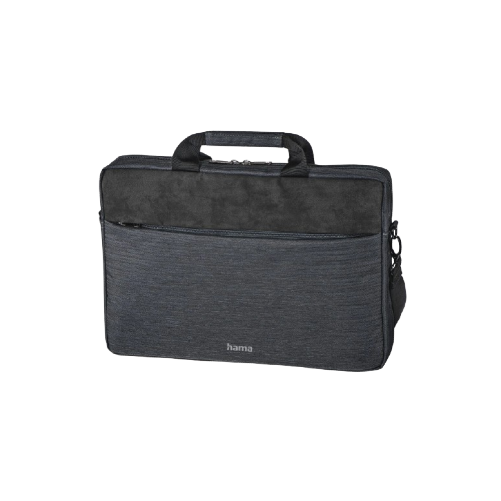 hama Tayrona Laptop Bag up to 36cm 14.1” - Dark Grey xprs