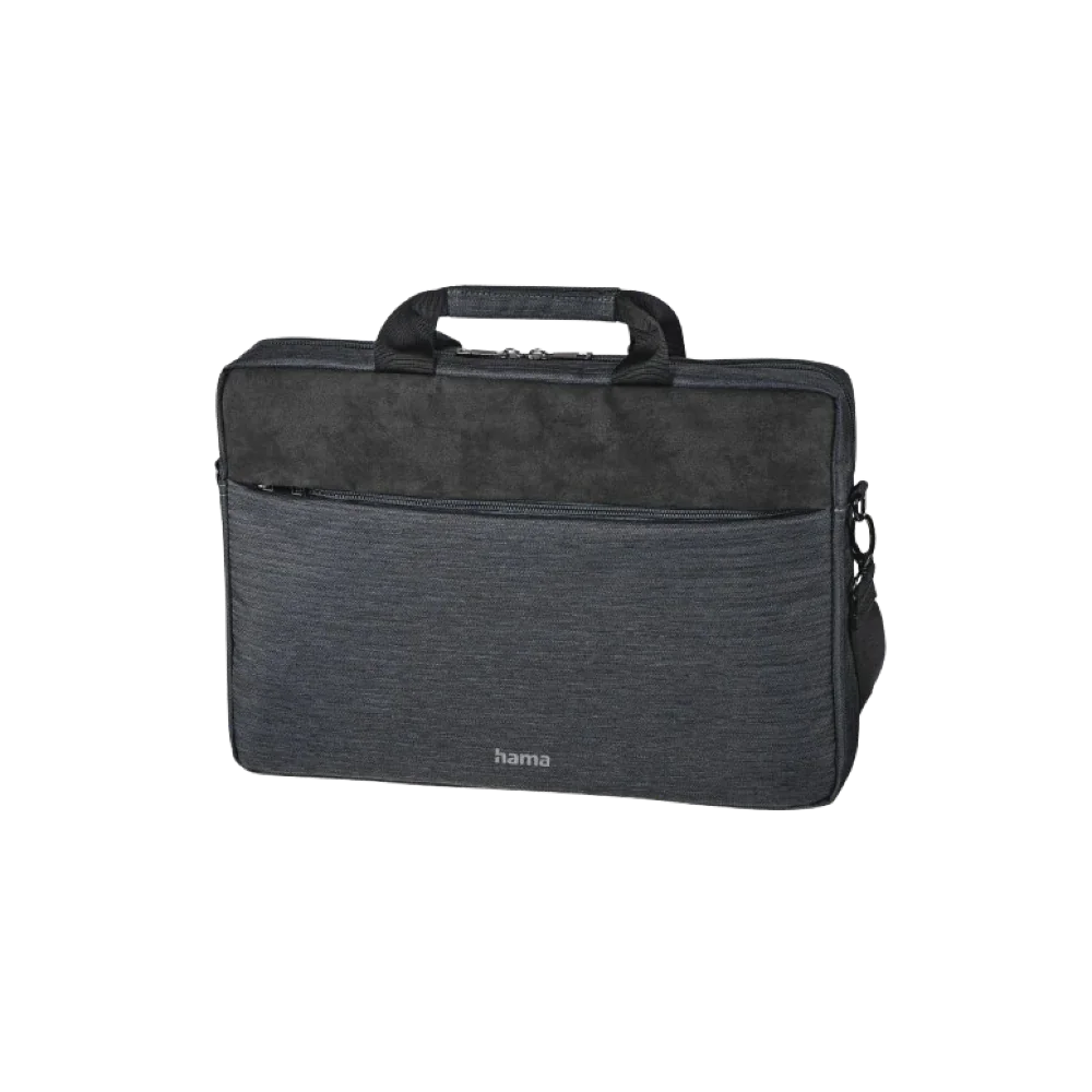 hama Tayrona Laptop Bag up to 36cm 14.1” - Dark Grey xprs