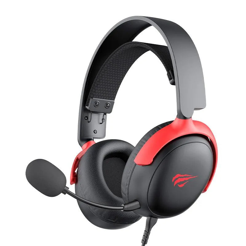 HAVIT Gaming Headphones H2015F 3.5mm - XPRS