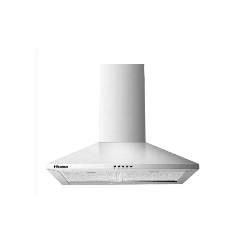 Hisense built-in hood 60cm stainless steel HHO60TASS