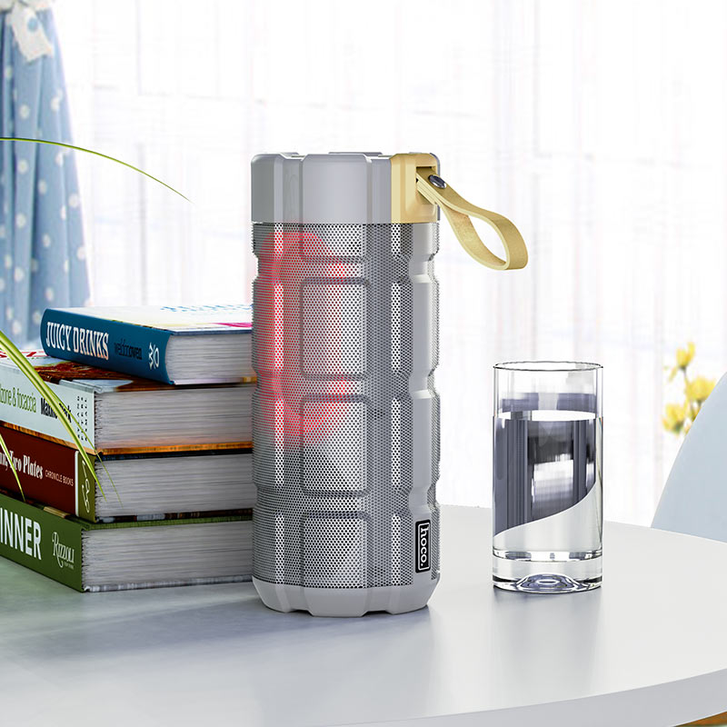 hoco Wireless speaker HC7 Pleasant sports portable loudspeaker