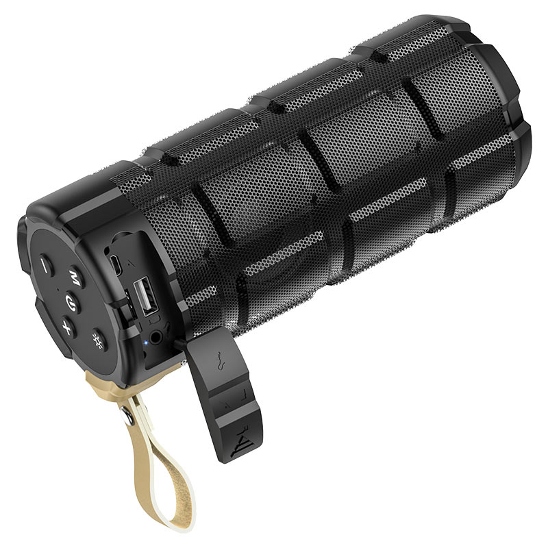 hoco Wireless speaker HC7 Pleasant sports portable loudspeaker