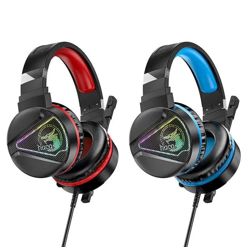 hoco Headphones W104 Drift gaming headset