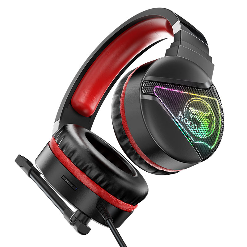hoco Headphones W104 Drift gaming headset