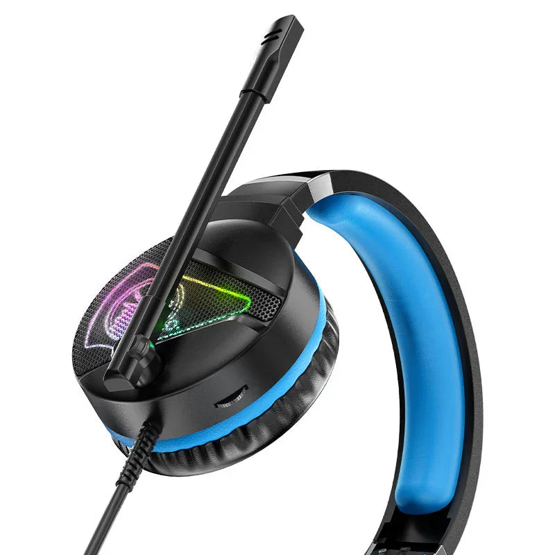 hoco Headphones W104 Drift gaming headset