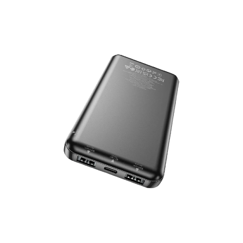 hoco Power bank J100 High-ranking 10000mAh