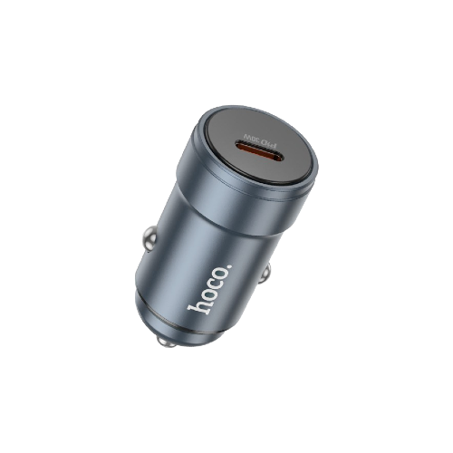 hoco Car charger Z57 Glorious 30W cable set C to C 1m xprs