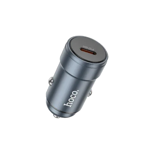 hoco Car charger Z57 Glorious 30W cable set C to C 1m xprs