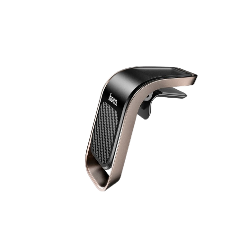 hoco Car holder CA74 Universe magnetic for air outlet - Black