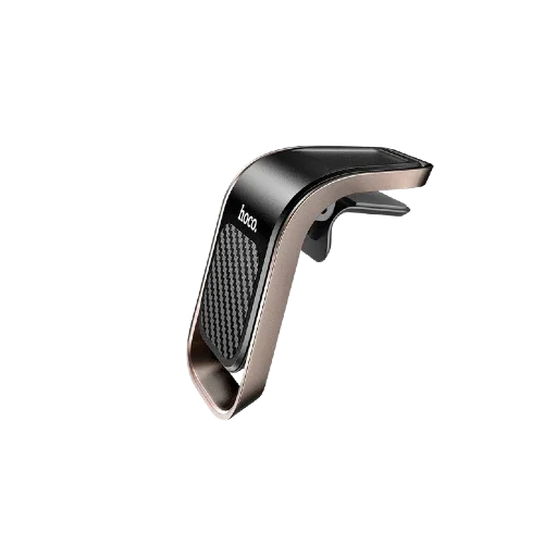 hoco Car holder CA74 Universe magnetic for air outlet - Black