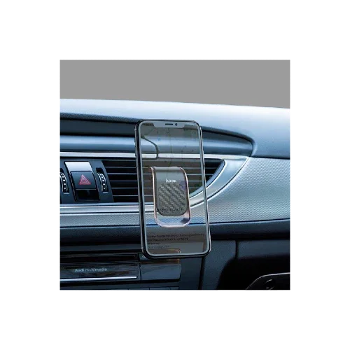 hoco Car holder CA74 Universe magnetic for air outlet - Black xprs