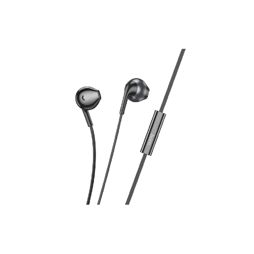 hoco M115 Sagacious universal earphones with microphone Type-C xprs