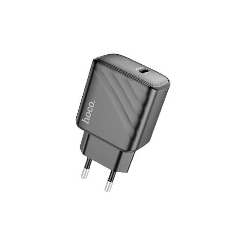 hoco Wall charger CS22A Value PD30W EU cable set C to C 1m xprs