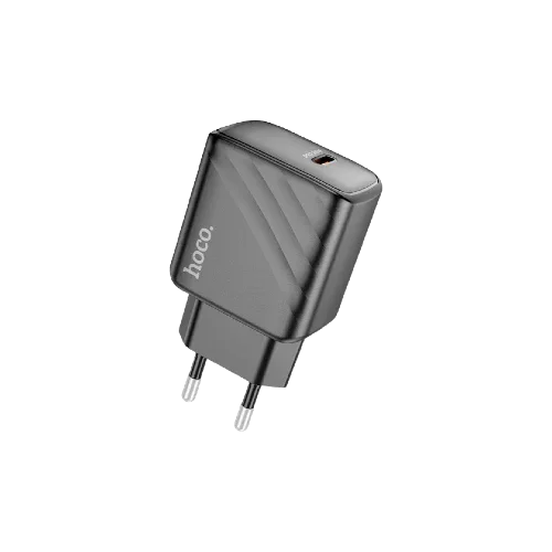 hoco Wall charger CS22A Value PD30W EU cable set C to C 1m xprs