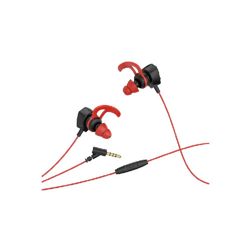 hoco Wired earphones 3.5mm M45 Promenade with microphone xprs