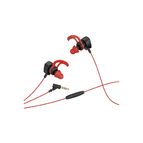 hoco Wired earphones 3.5mm M45 Promenade with microphone xprs