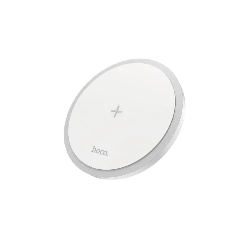 hoco Wireless charger CW26 Powerful 15W tabletop charging dock
