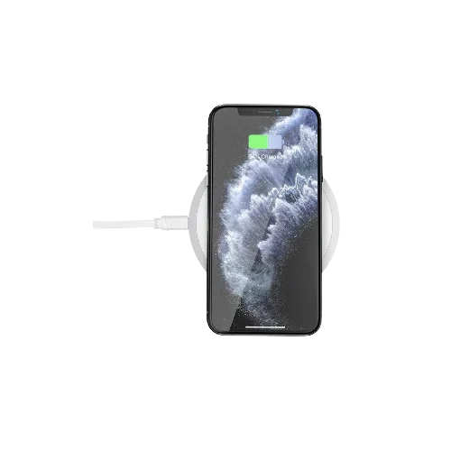 hoco Wireless charger CW26 Powerful 15W tabletop charging dock xprs 0