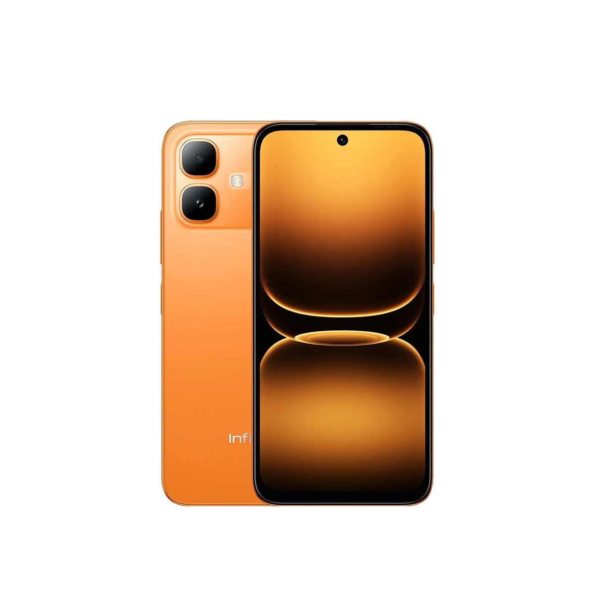 Infinix Smart 20 4G Dual Sim 4GB Ram 64GB
