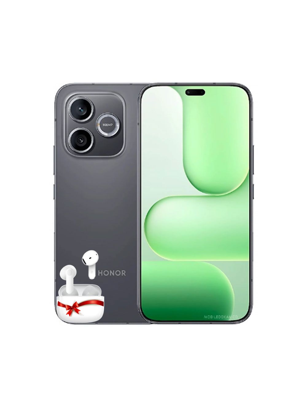 Honor 600 Lite 5G 8GB Ram 256GB