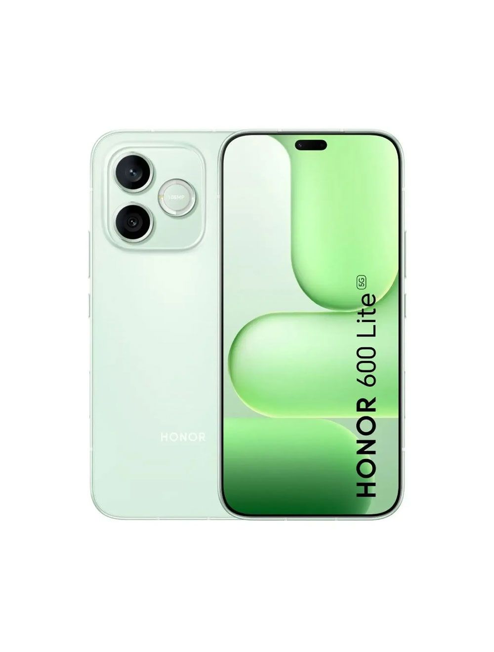 Honor 600 Lite 5G 8GB Ram 256GB