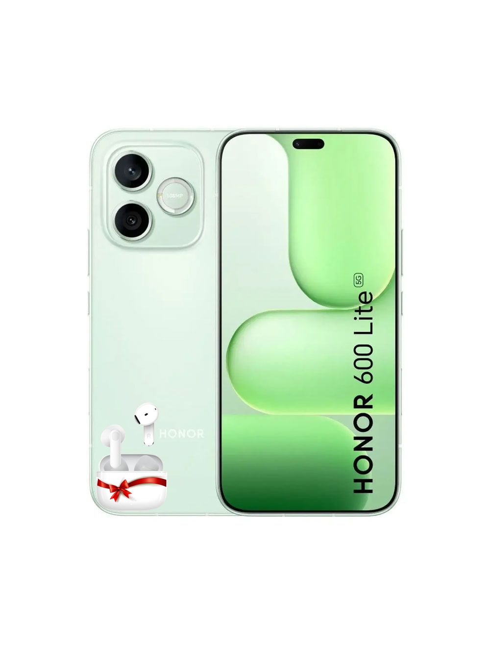 Honor 600 Lite 5G 8GB Ram 256GB