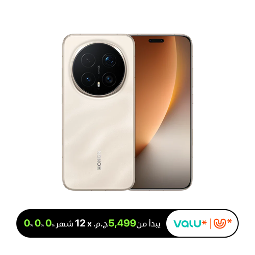<tc>هاتف Honor Magic 8 Pro 5G بسعة 12 جيجابايت و 512 جيجابايت</tc>