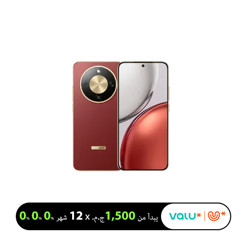 honor X9D 5G - 12GB Ram - 256GB (Local Warranty)