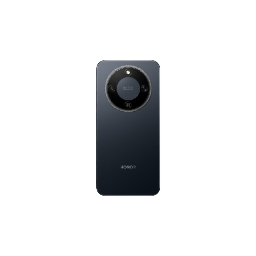 honor x9d black side view 1