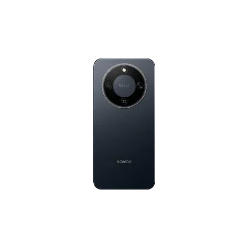 honor x9d black side view 1