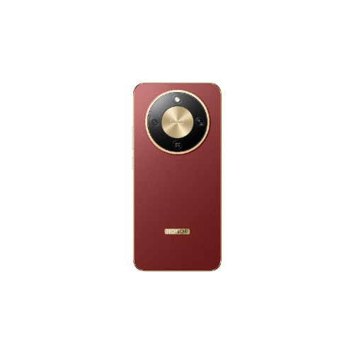 honor x9d brown back view
