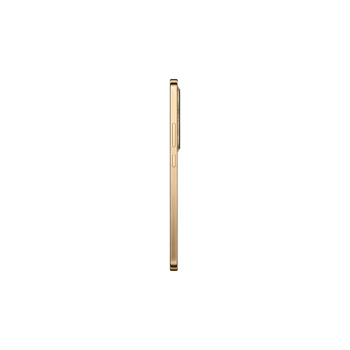 honor x9d brown side view 3