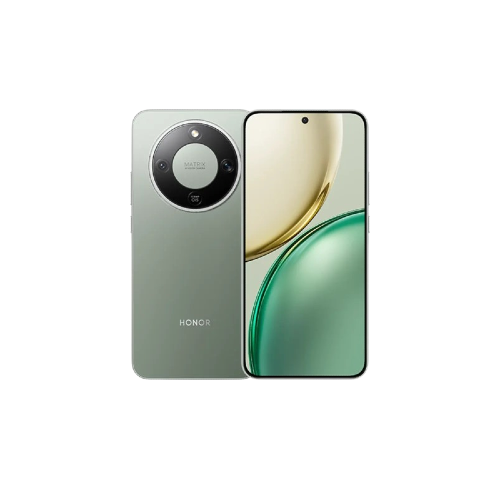 honor x9d green