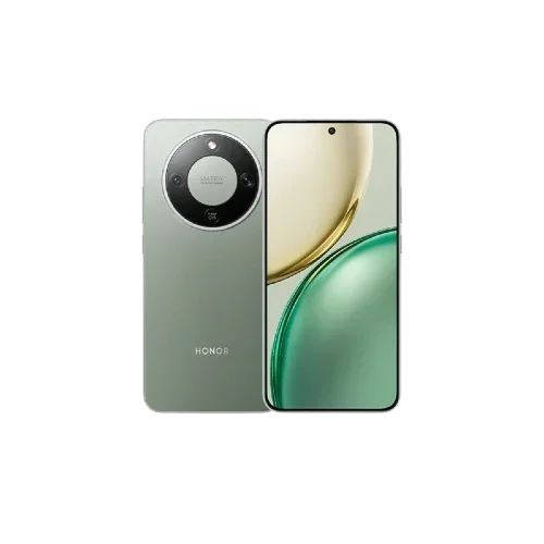 honor x9d green