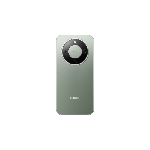 honor x9d green back view 1