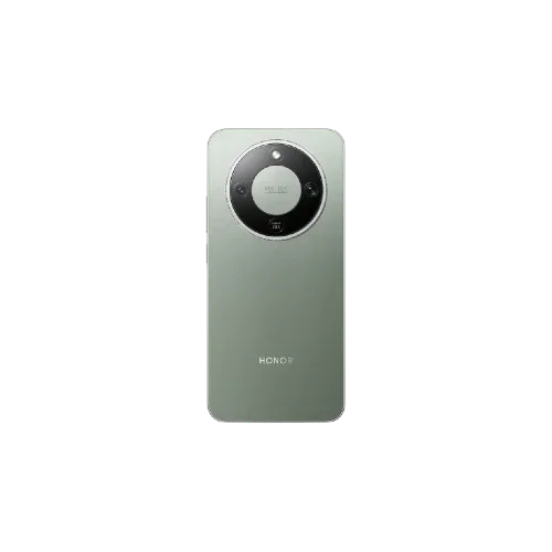 honor x9d green back view 1