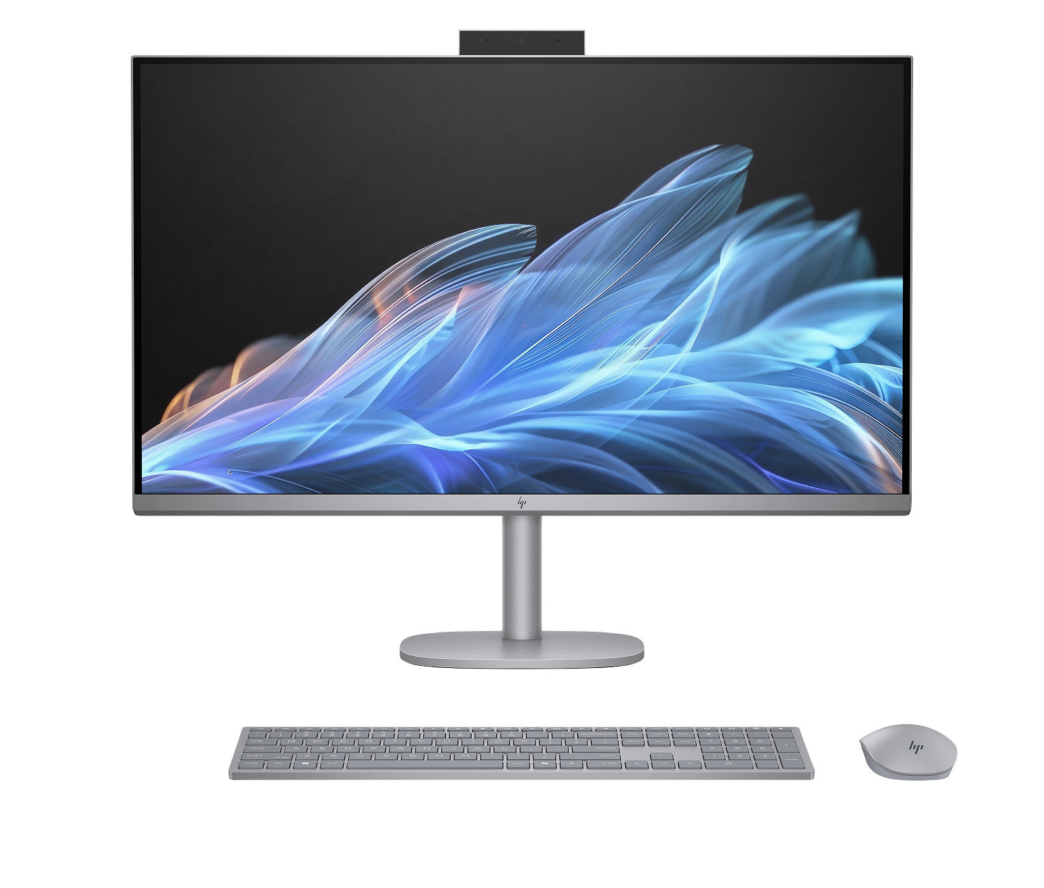 HP OmniStudio X All-in-One Desktop - Intel Core Ultra 5 125H - Intel Arc Graphics - 16GB Ram - 256GB - Windows 11 Home